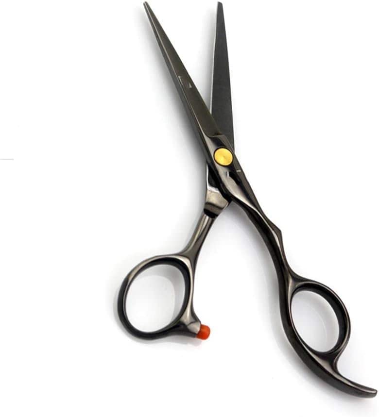 Ciseaux de coiffure de précision pour rafraîchir vos pointes à la maison