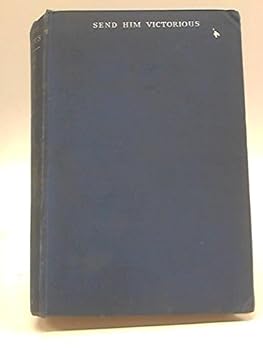 Hardcover Send Him Victorious Book