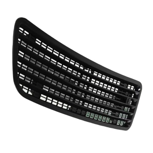 Prise d'air capot Benz S600L W221 grille moteur anti-fissure pour modèles 2007-2013
