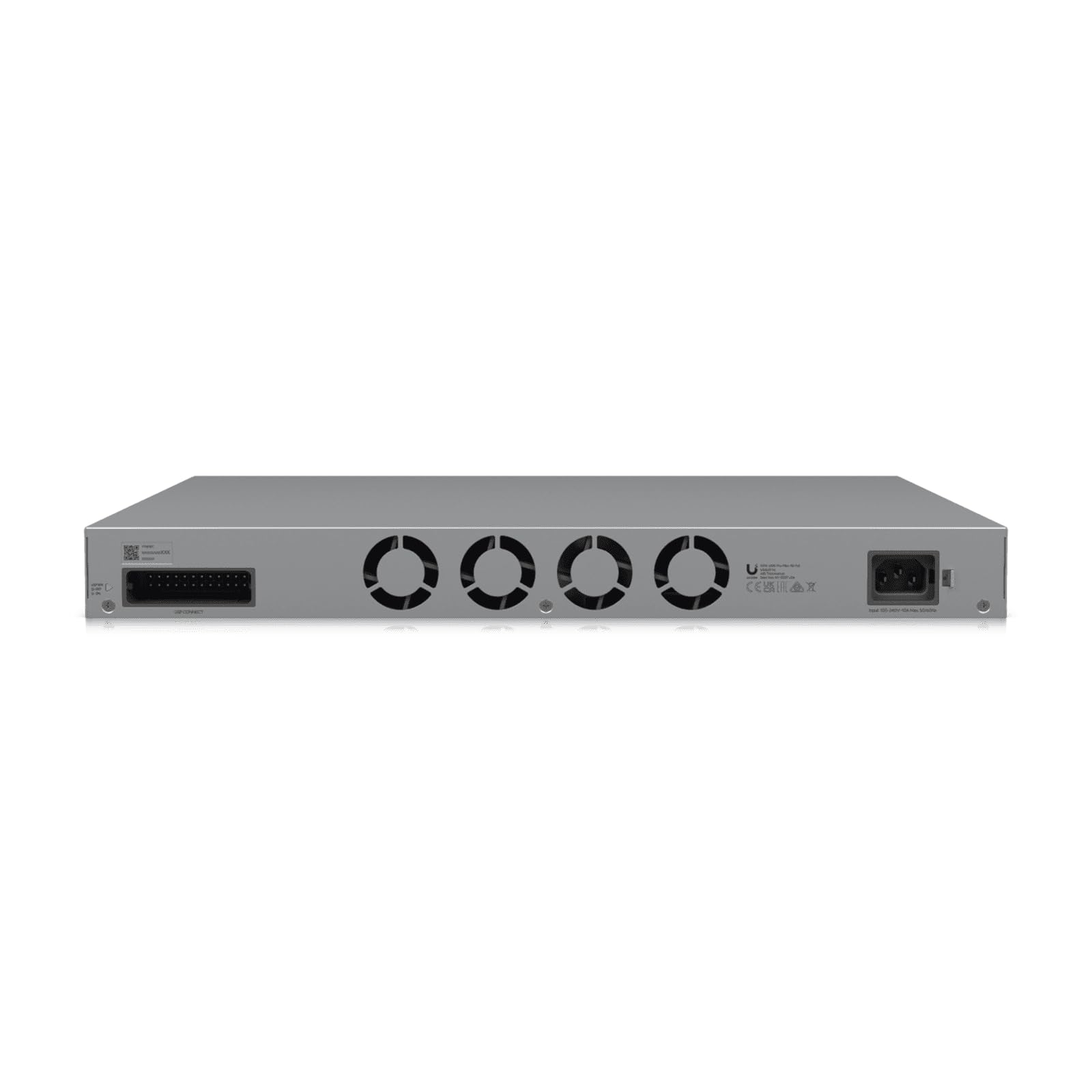 Amazon.com: Ubiquiti USW-Pro-Max-48-PoE : Electronics
