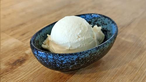 Gebrannte Mandeln Eispaste Variegatos Eis Desserts Pralinen Zum Verfeinern von lecker Eis Getränke Kuchen Kekse Tortencremes Eiscremes Inhalt 250 g – Bild 8
