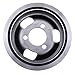 A-Premium Engine Harmonic Balancer Crankshaft Pulley Compatible with Mini Cooper 2007-2016, Cooper Countryman 2011-2017, Paceman 2013-2016, DOHC L4 1.6L, Replace# 11237622909, 11237638551