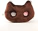 25cm Steven Universe Cookie Cat Peluche Coussin Oreillers Moelleux Peluche Jouets pour Le Cadeau d'anniversaire d'enfants