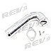 Rev9Power Rev9_AC-100; J Pipe Kit For Eclipse 2nd Gen. Turbocharger 16G/20G