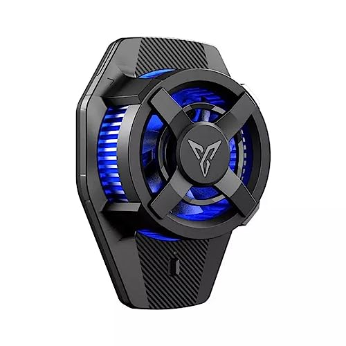 Flydigi B6 Lite Cooler Compatível com a maioria dos iPhone e Android