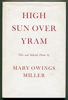 High Sun Over Yram B004BIRAGE Book Cover