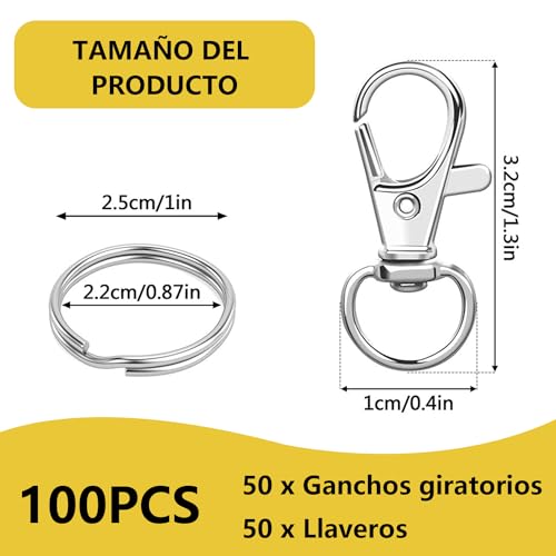 Consejos para Comprar Llaveros los mejores 5. 17 Imagen adicional