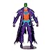 DC Multiverse Batman (Dark Nights: Death Metal) Jokerized Gold Label 7in Action Figure McFarlane Toys