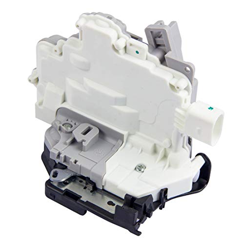 Godimg 8K0 839 016 Serrure de porte arrière droite pour A4 8K B8 A5 8T Q3 8U Q5 8R Q7 4L 2006-2015 Cover