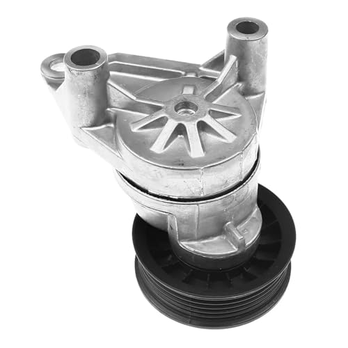 Tendeur de courroie pour GMC Sierra ensemble avec poulie 12554027