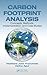 Carbon Footprint Analysis (Systems Innovation Book Series)
