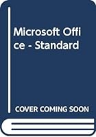 Microsoft Office - Standard 8448117727 Book Cover