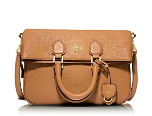 tory burch robinson pebbled