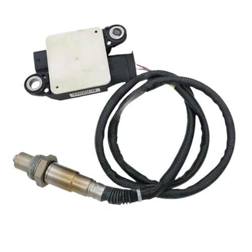 Capteur de particules fines pour BMW G05 G06 F10, qualité premium 858202504
