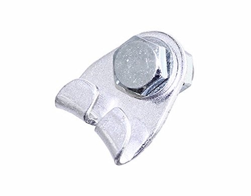 Lowrider Alloy Brake Yoke Straddle.