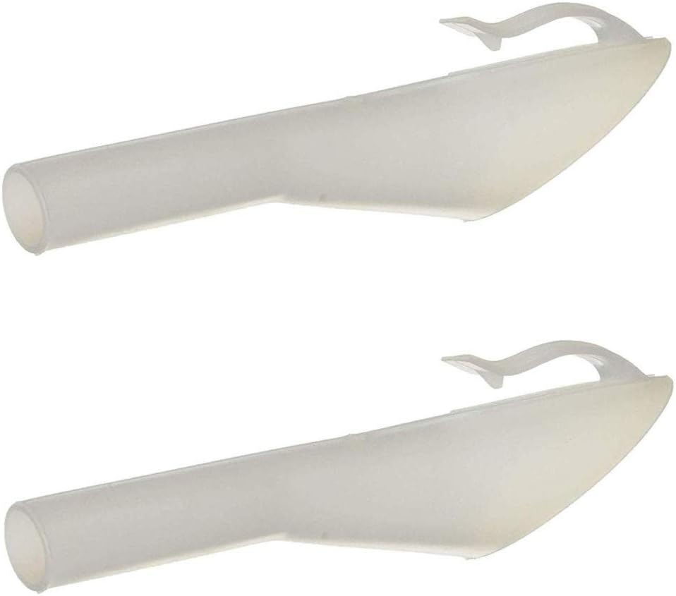 FoMoCo OEM Genuine 8U5A-17B068-AD Fuel Filler Funnel Updated Model