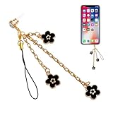 ヘッドフォンジャックダストカバー、ヘッドフォンダストプラグチャーム,スピーカー修理製品 | スピーカーの部品とコンポーネント、ヘッドフォン、イヤフォン、花のデザイン付きのアクセサリー