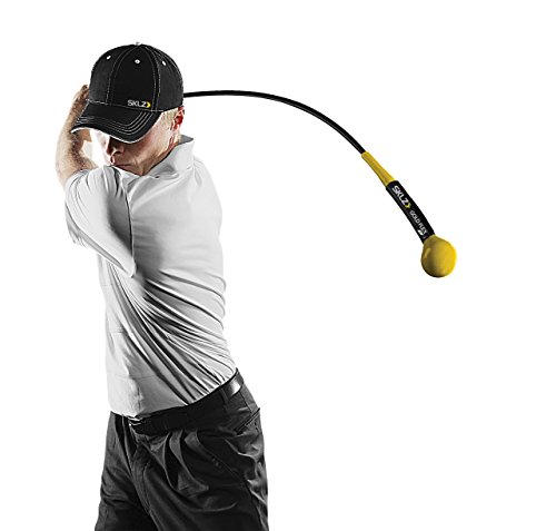 SKLZ Gold Flex Golf Swing Trainer Warm-Up Stick