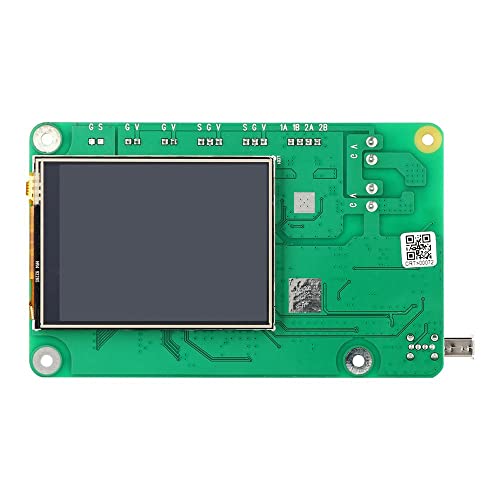 Image of Motherboard for Photon Zero