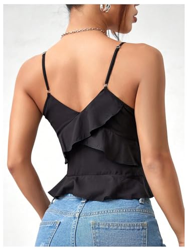Listado y reviews de Top volantes zara - los más vendidos. 8 Imagen adicional