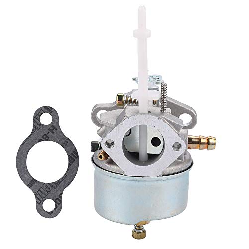 Yomoly Carburetor Compatible with Ariens 924048 924075 10955 Snow Blower Throwers Replacement Carb