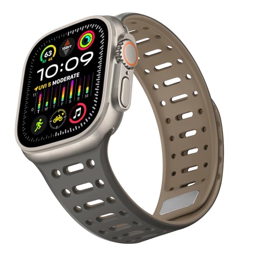 ZZDZZ Rp`u Apple Watch oh 49mm 46mm 45mm 44mm 42mm 41mm 40mm 38mmAVR ʋC X|[ C oh Ultra3/2/1 SE3/2/1 Series 11/10/9/8/7