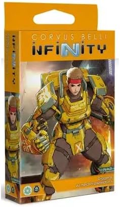 Diggers, Armed Prospectors (Chain Rifle)