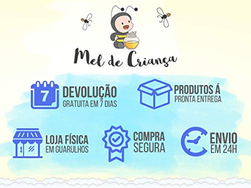 Kit 6 Conjunto Infantil Personagem Menino (2)