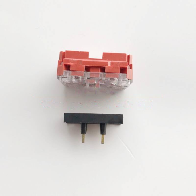 10SETS KM274095 KM274094 SEL1/2-A1Z P Switch Door Contact Bridge Use for E-line MonoSpace Elevator Thickness 19mm