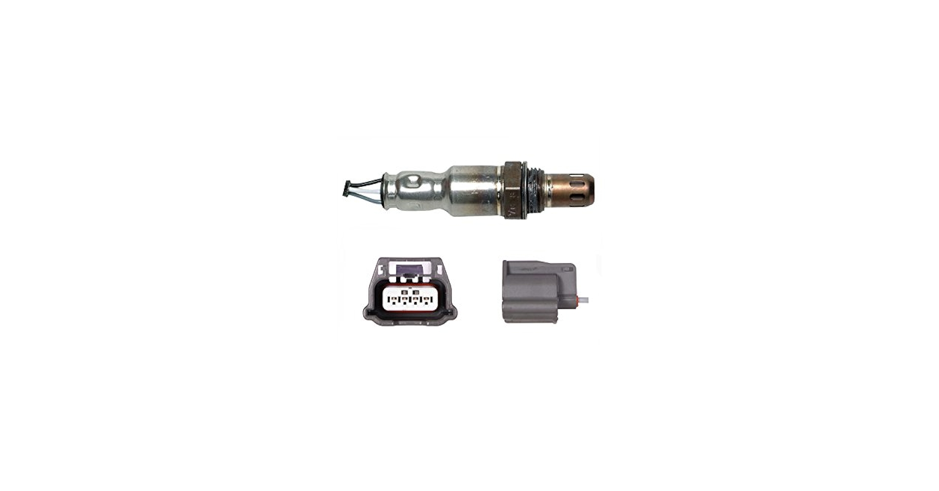 確認用の商品です DensoProducts.com: 234-4744 Denso O2 Sensor - Replacement