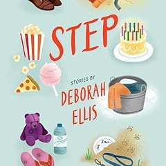 Page de couverture de Step