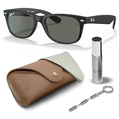 Matte Black Frame | Polarized Green Lens