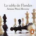 La tabla de Flandes