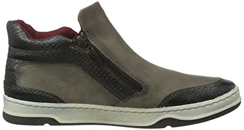 Tamaris 25423, Scarpe da Ginnastica Alte Donna