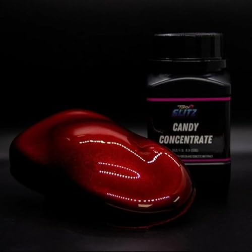 Merlot Candy Rts Paint