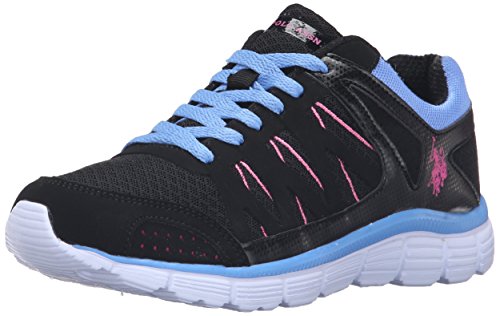 U.S. Polo Assn.(Women's) Women's Clarissa Fashion Sneaker