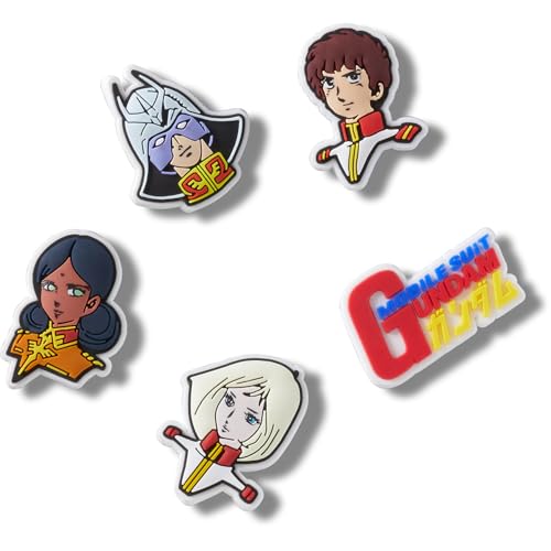 Image of Crocs Jibbitz Pokemon Shoe Charm Packs
