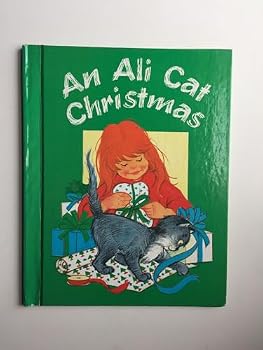 An Ali Cat Christmas (I Can Read! / Ali Cat Series)