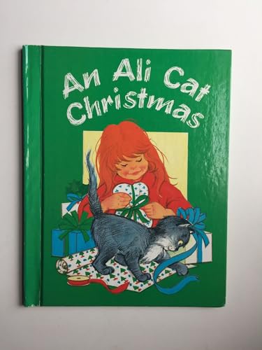 An Ali Cat Christmas [Unknown] B0010Y3ANE Book Cover