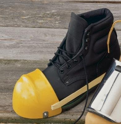 Men's Pro-Tek-to 2" Toe Guard