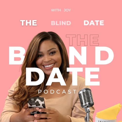 The Blind Date Podcast cover art