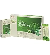 Amazon | 正官庄 紅参茶・高麗人参茶 (3g×100包) 2個セット | 正官庄