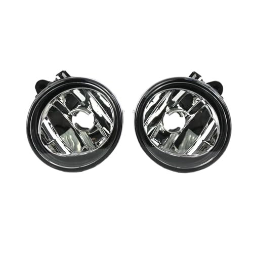 Feu anti-brouillard avant compatible BMW X6 E71 E72 2012-2015