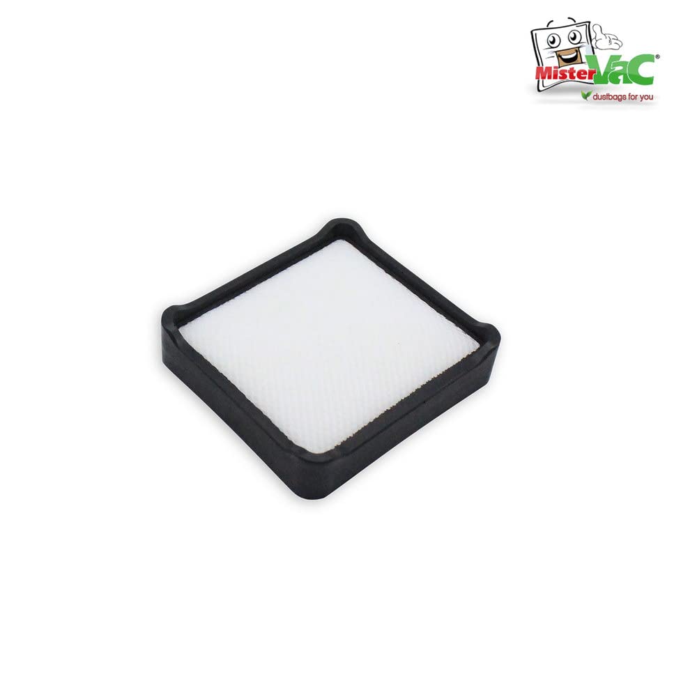 MisterVac Filtro Di Ricambio Compatibile Con Hoover XP81, XP25011, XARION Pro – Filtro Sostitutivo Per Aspirapolvere