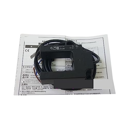 Sensor fotoeléctrico BUP-30-P en forma de U para control de interruptor de puerta de ascensor 3