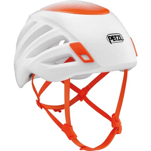 Petzl Sirocco - Kletter-Helm white S/M