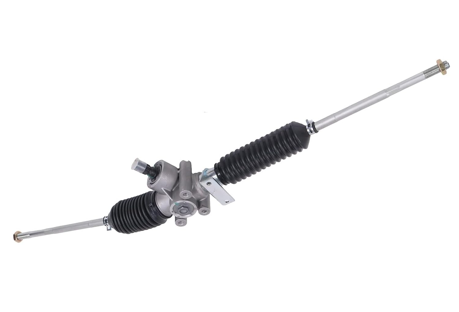 Amazon.com: WANTONE RACING Steering Rack and Pinion 1801252