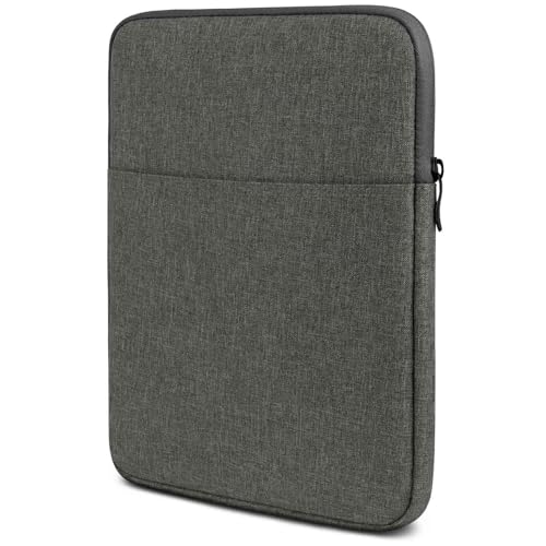 Housse FireHD 8 Kids Pro 2022 anti rayures pochette moex polyester étanche