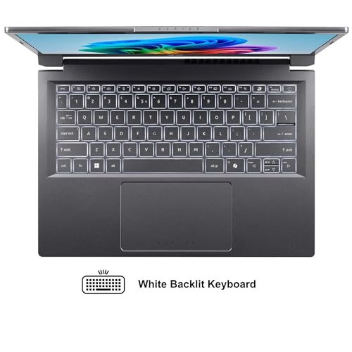 Image of acer Aspire AI Portable Laptop