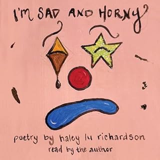 I'm Sad and Horny cover art